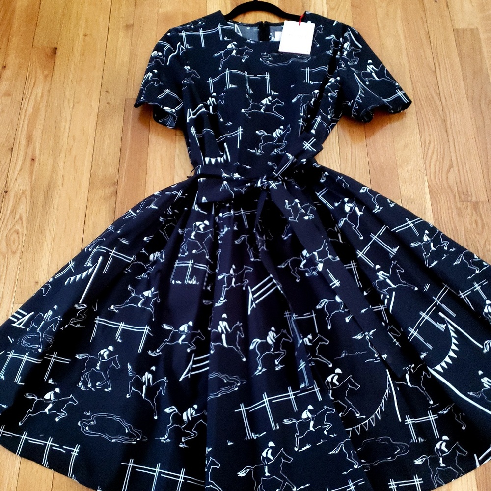 Carolina Herrera Dress